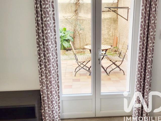 Toulon Vente Appartement 83