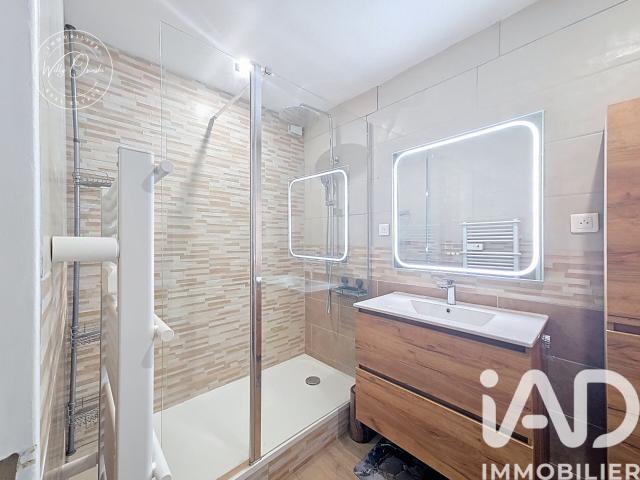 Toulon Vente Appartement 83