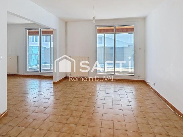 Toulon Vente Appartement 83