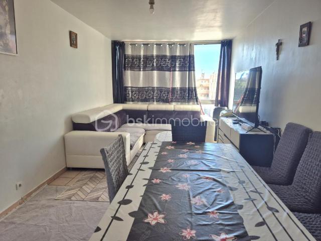 Toulon Vente Appartement 83