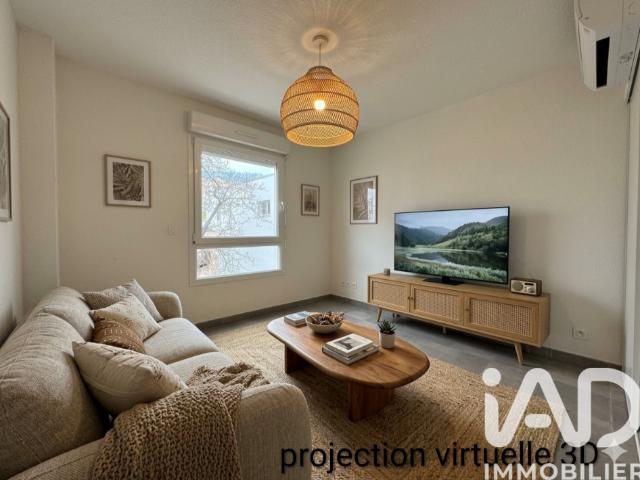 Toulon Vente Appartement 83