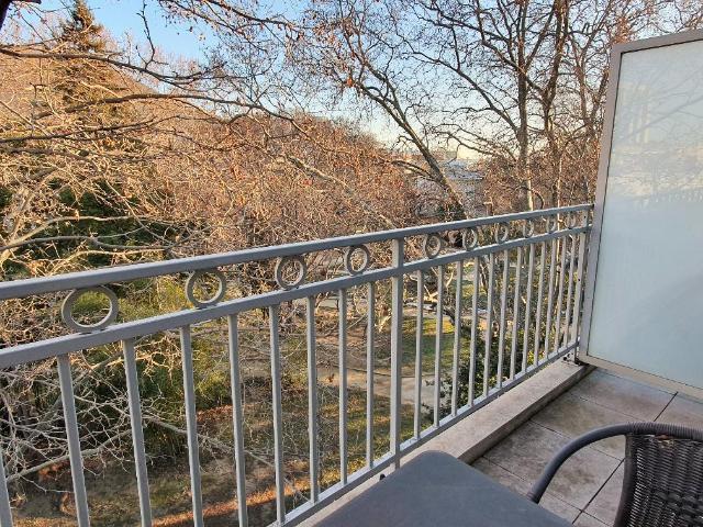 Toulon Vente Appartement 83