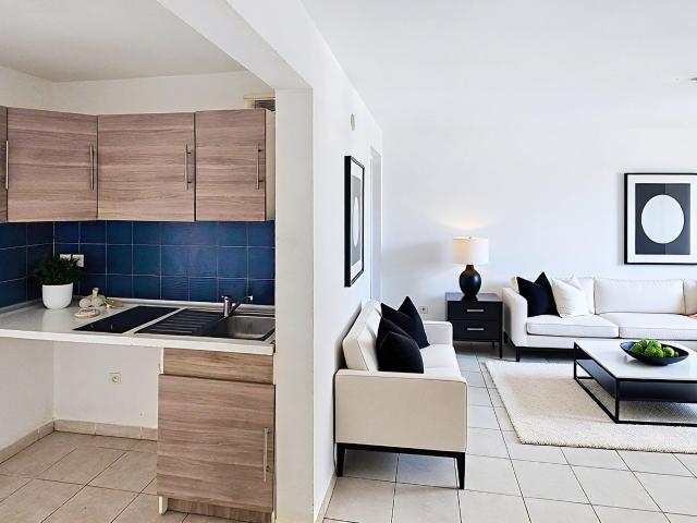 Toulon Vente Appartement 83