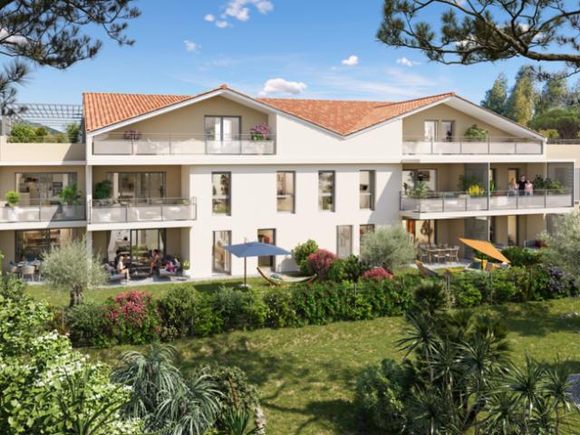 Toulon Vente Appartement 83