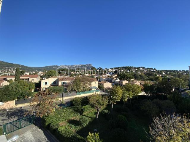 Toulon Vente Appartement 83