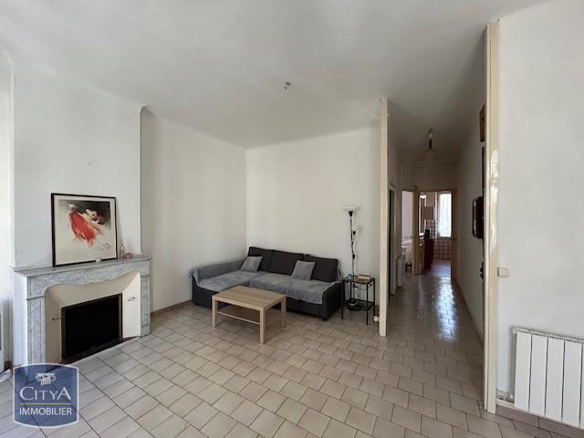 Toulon Vente Appartement 83
