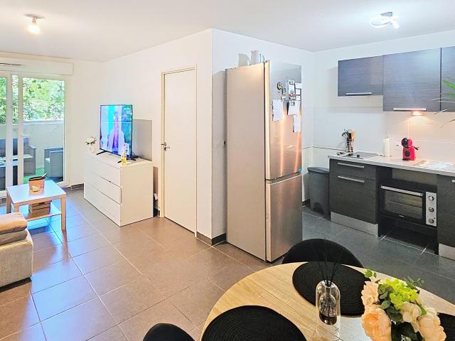 Toulon Vente Appartement 83