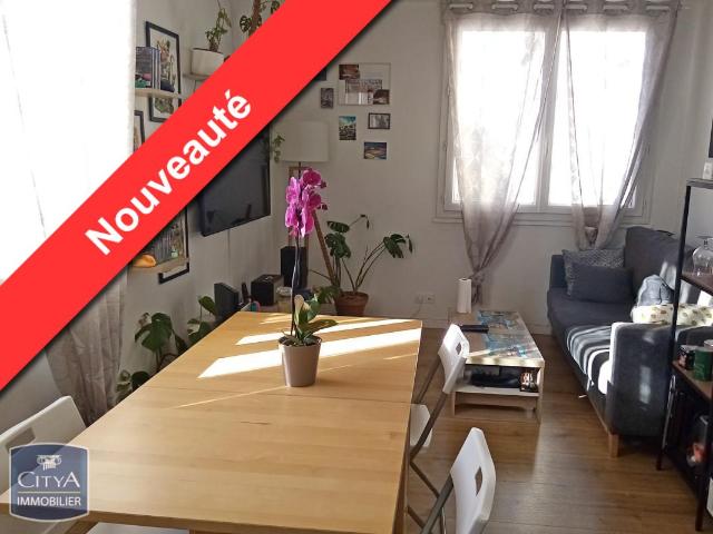 Toulon Vente Appartement 83