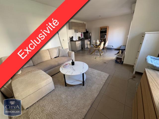 Toulon Vente Appartement 83