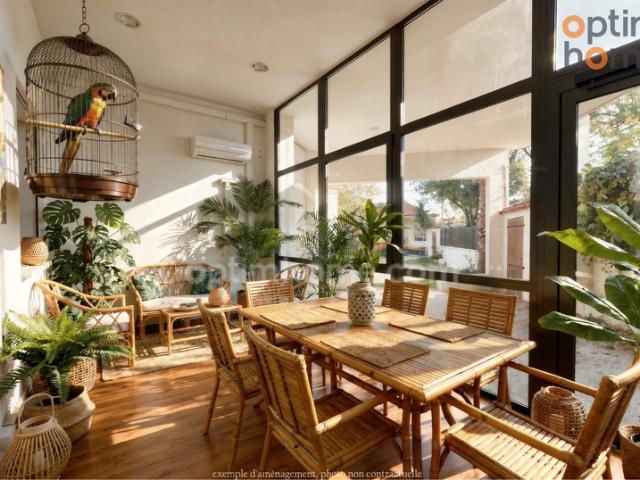 Toulon Vente Appartement 83