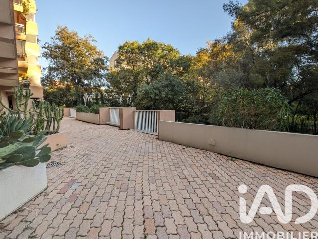 Toulon Vente Appartement 83