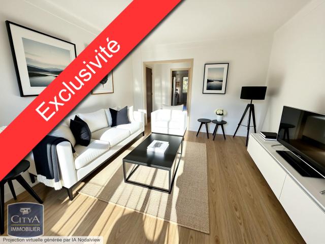 Toulon Vente Appartement 83