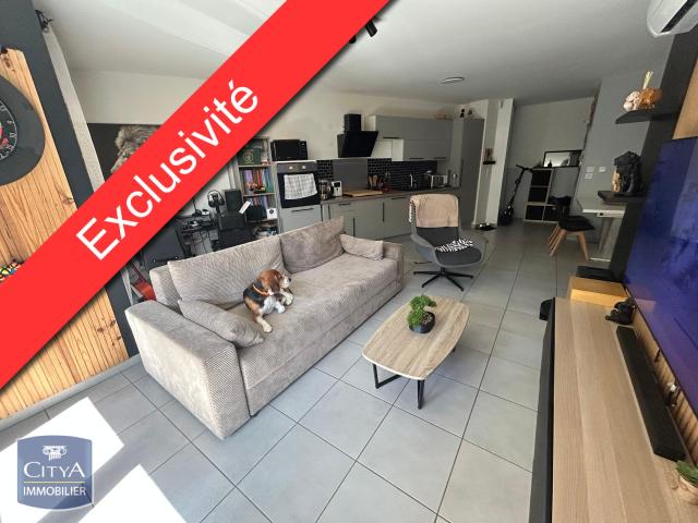 Toulon Vente Appartement 83