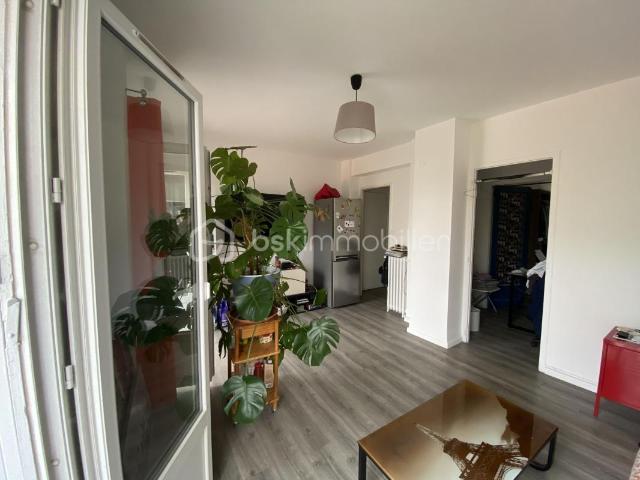 Toulon Vente Appartement 83