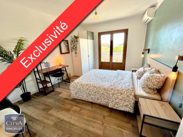 Toulon Vente Appartement 83