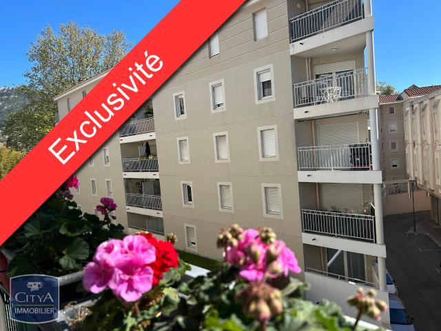 Toulon Vente Appartement 83