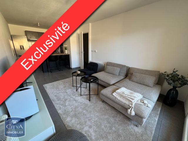 Toulon Vente Appartement 83