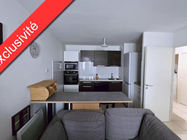 Toulon Vente Appartement 83