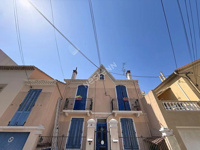 Toulon Vente Appartement 83