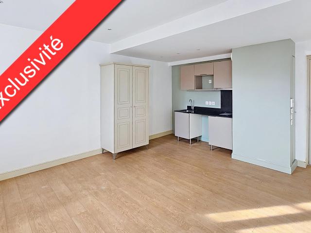Toulon Vente Appartement 83