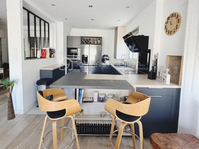 Toulon Vente Appartement 83