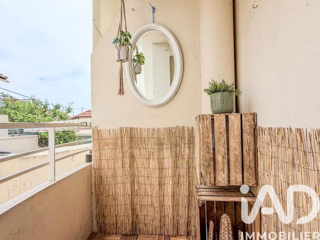 Toulon Vente Appartement 83