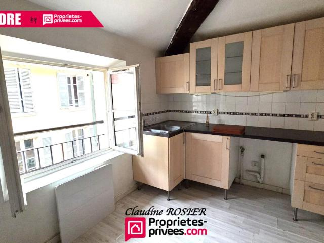 Toulon Vente Appartement 83