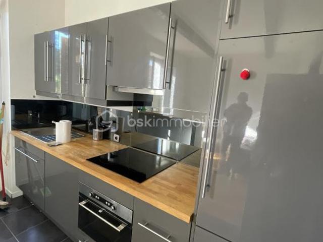 Toulon Vente Appartement 83
