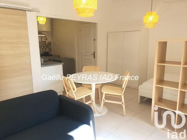 Toulon Vente Appartement 83