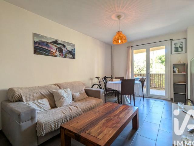 Toulon Vente Appartement 83