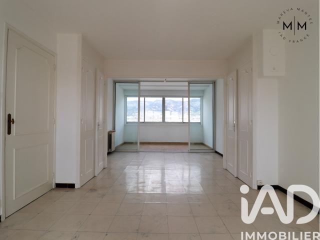 Toulon Vente Appartement 83