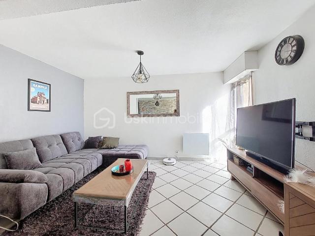 Toulon Vente Appartement 83