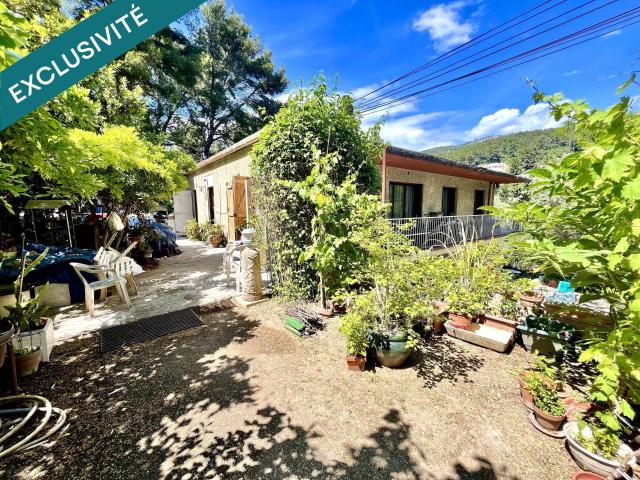 Toulon Vente Appartement 83