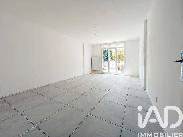 Toulon Vente Appartement 83