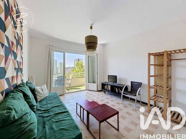 Toulon Vente Appartement 83