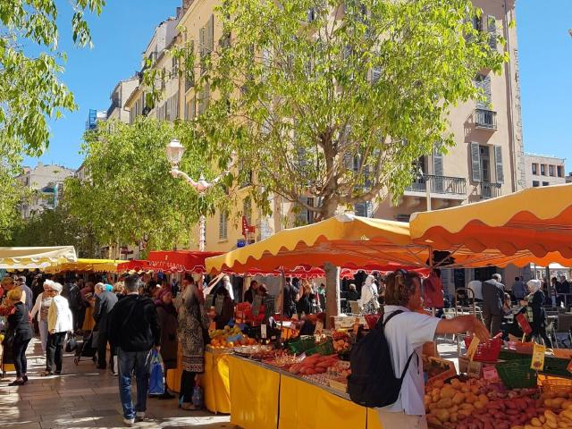 Toulon Vente Appartement 83