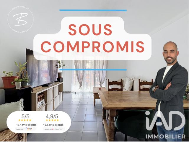 Toulon Vente Appartement 83