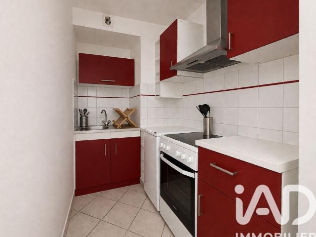 Toulon Vente Appartement 83