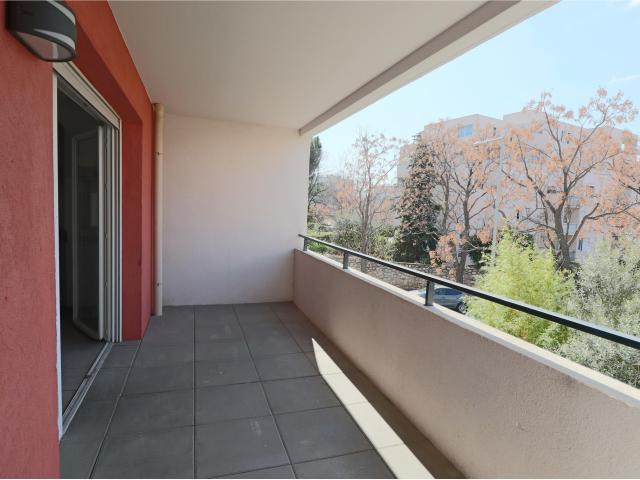 Toulon Vente Appartement 83
