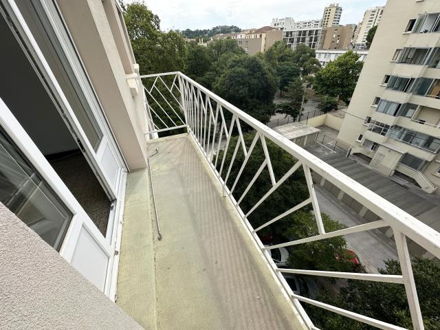 Toulon Vente Appartement 83