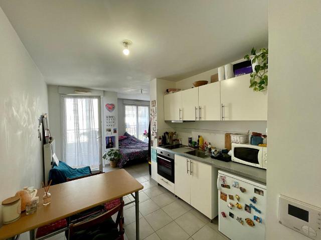 Toulon Vente Appartement 83