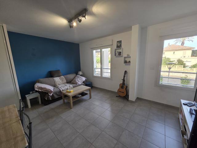 Toulon Vente Appartement 83