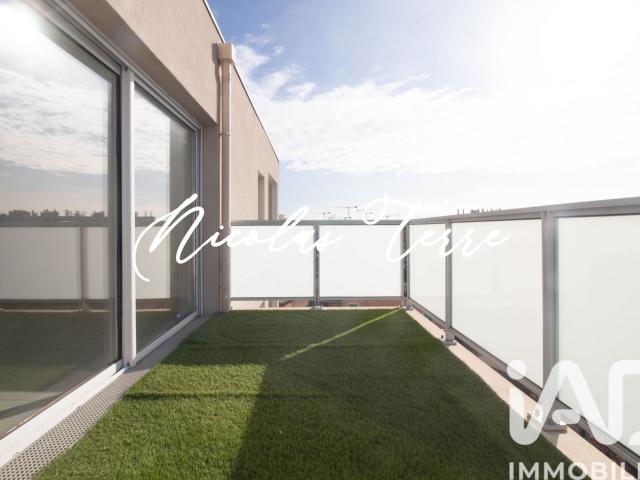 Toulon Vente Appartement 83