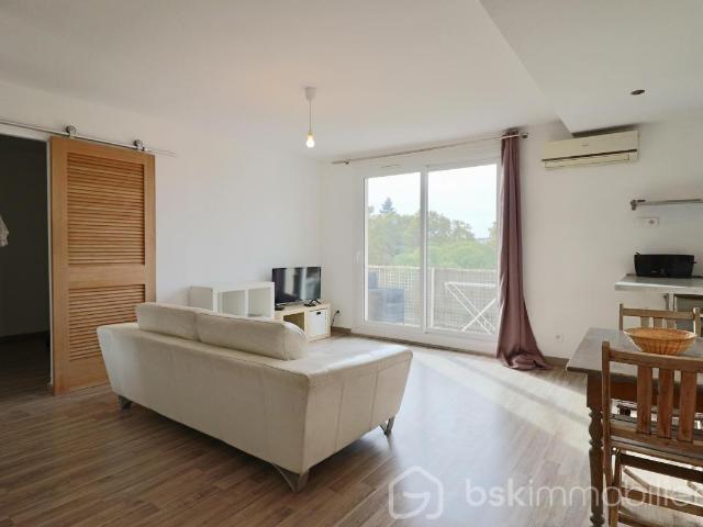 Toulon Vente Appartement 83