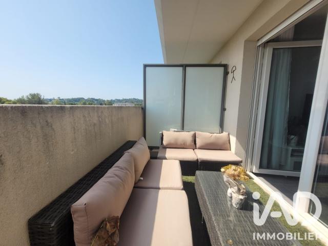Toulon Vente Appartement 83