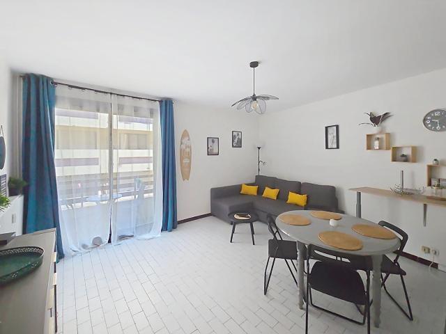 Toulon Vente Appartement 83