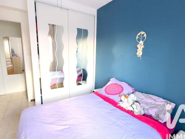 Toulon Vente Appartement 83