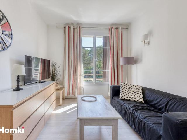 Toulon Vente Appartement 83