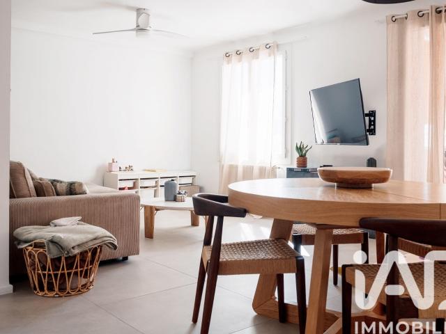 Toulon Vente Appartement 83