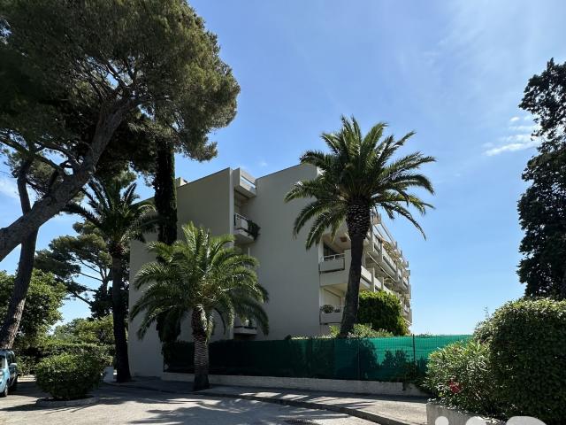 Toulon Vente Appartement 83